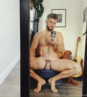 Mrbradford nude