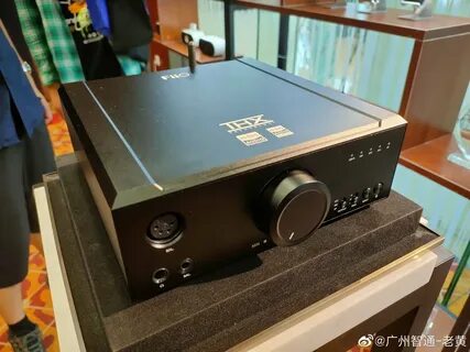 Fiio k9