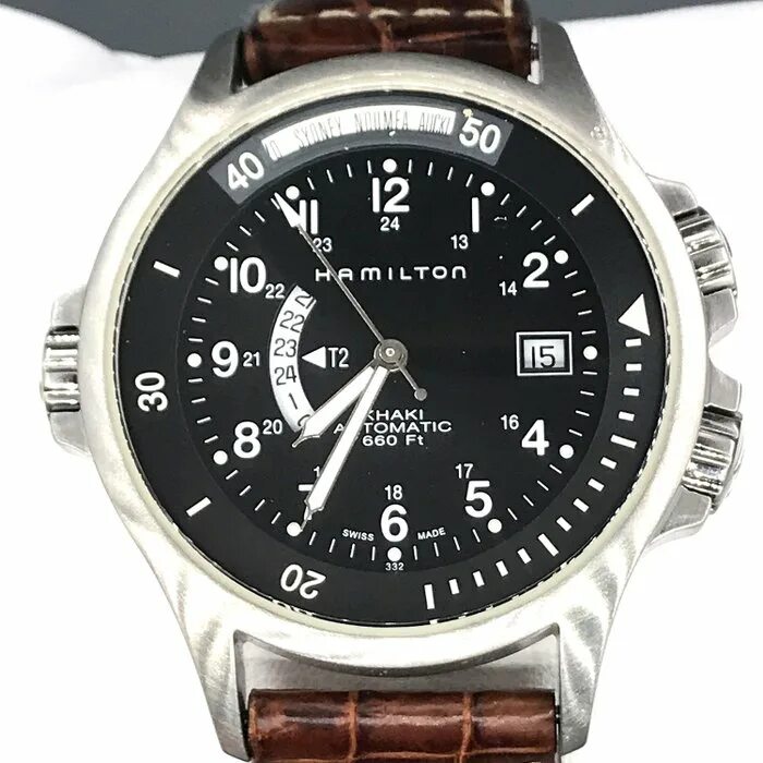 Hamilton Khaki King Automatic. Гамильтон хаки Кинг 1. Часы Hamilton Khaki King auto на ремешке с клёпками. Часы Hamilton Khaki King auto на руке. Хаки кинг