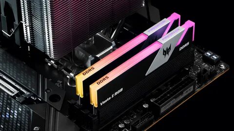 Acer predator ram