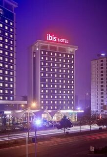 Ibis hotel
