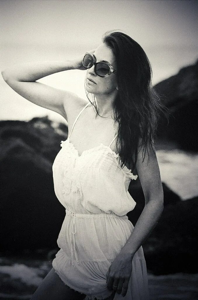 Julia brown