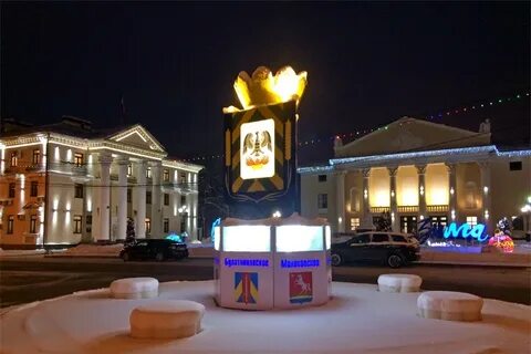 Видное площадь