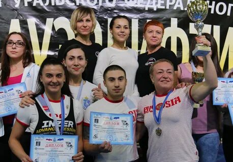 Чемпион курган