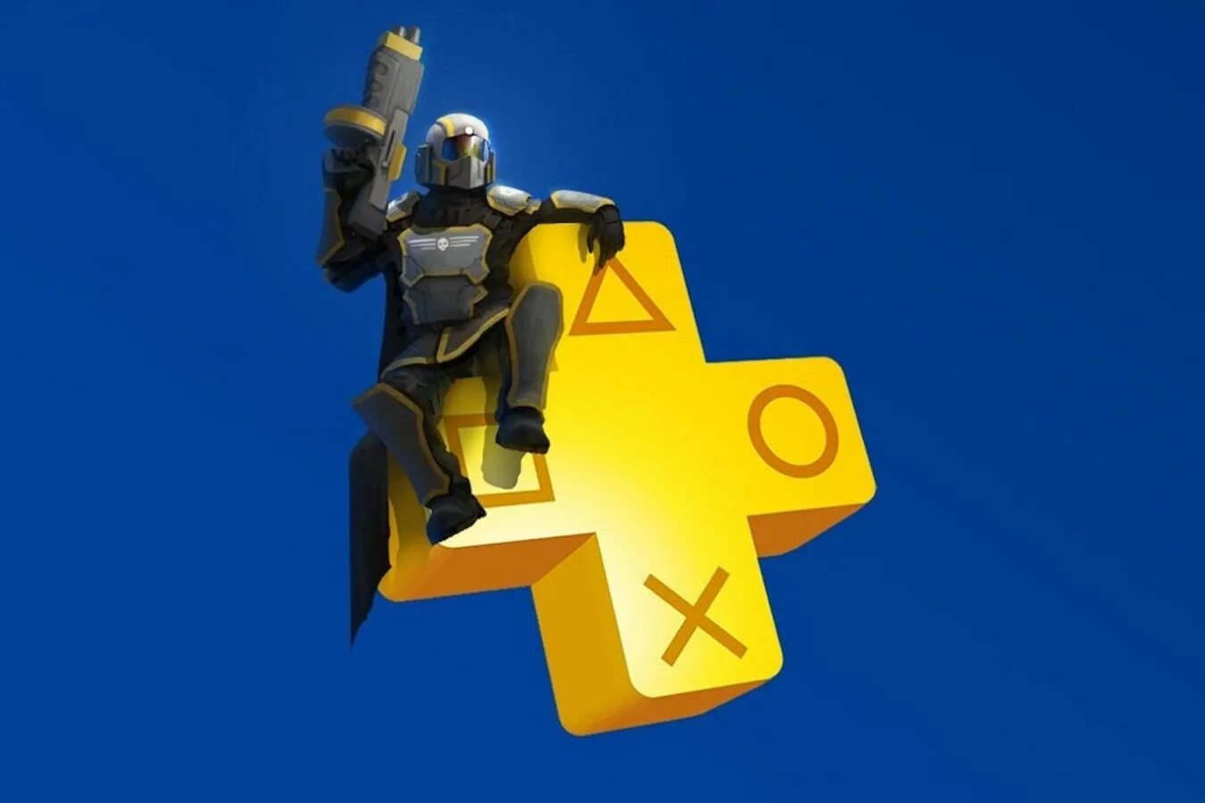 Бесплатные игры пс плюс. Sony PS Plus. PS Plus Deluxe. Подписка PS Plus.