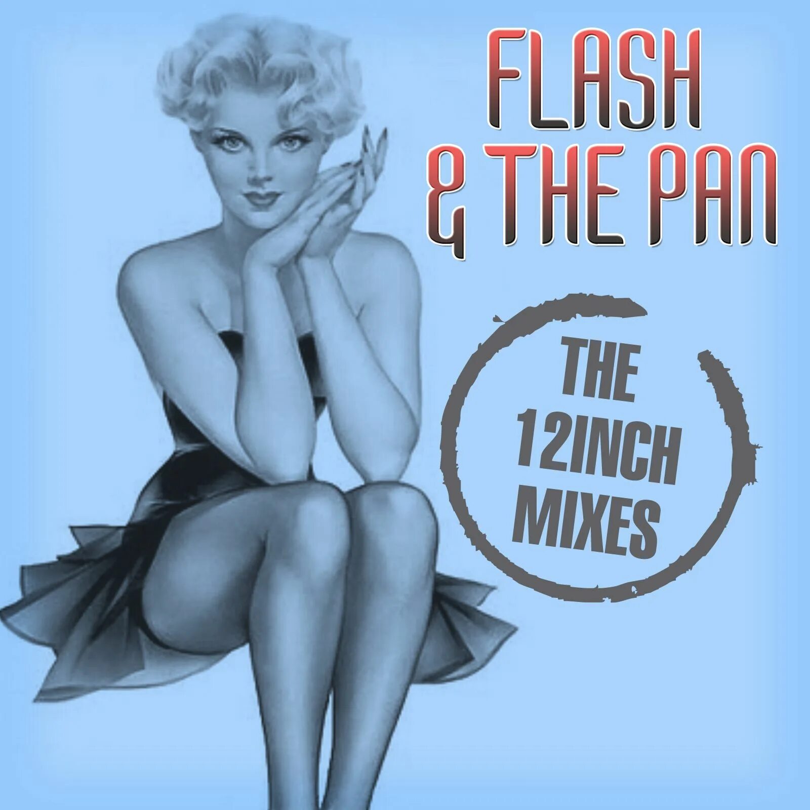 Flash and the Pan Flash and the Pan. Flash and the Pan 1978. Flash and the Pan - Flash and the Pan (1978). Flash and the pan