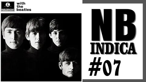 Beatles mono