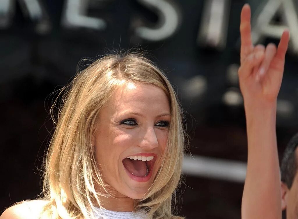 большой рот у женщин