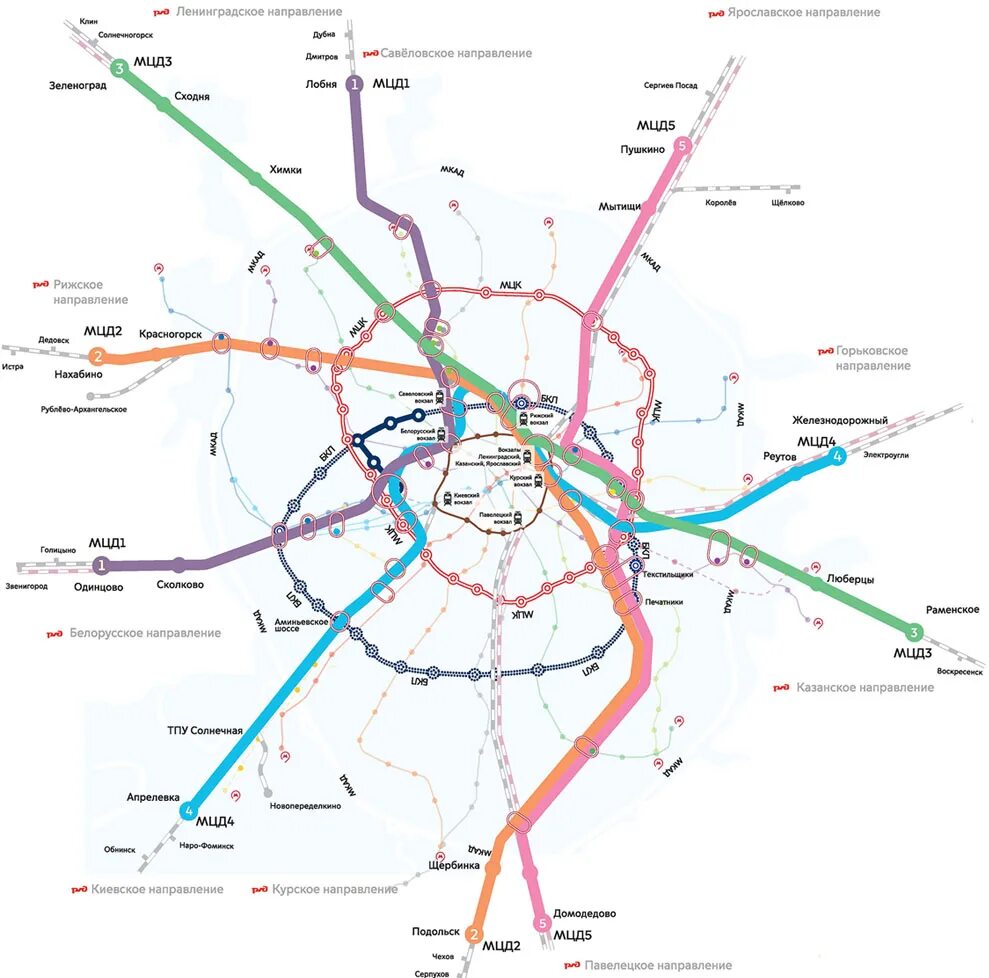 Второй диаметр метро схема со станциями москва. Карта мцд. Мцк верхние котлы на карте метро. Мцд 5 щелково. Мцд-5 пушкино-домодедово станции.