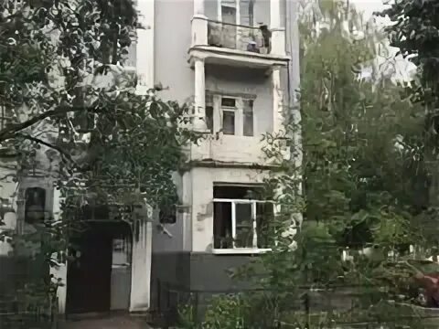 Кр зори
