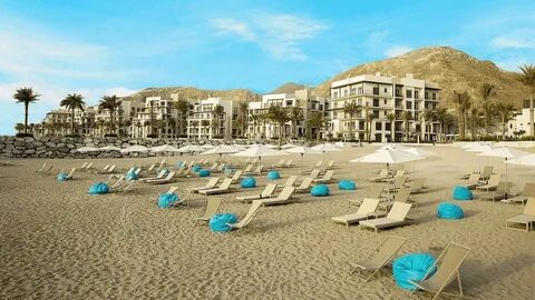 Оаэ address beach resort fujairah 5 фуджейра