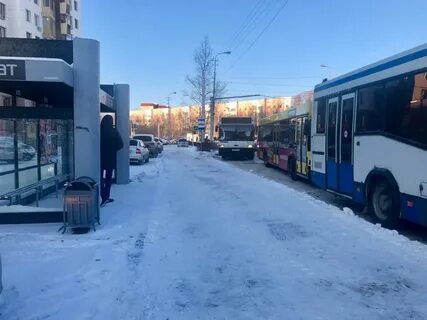 Автовокзал сургут