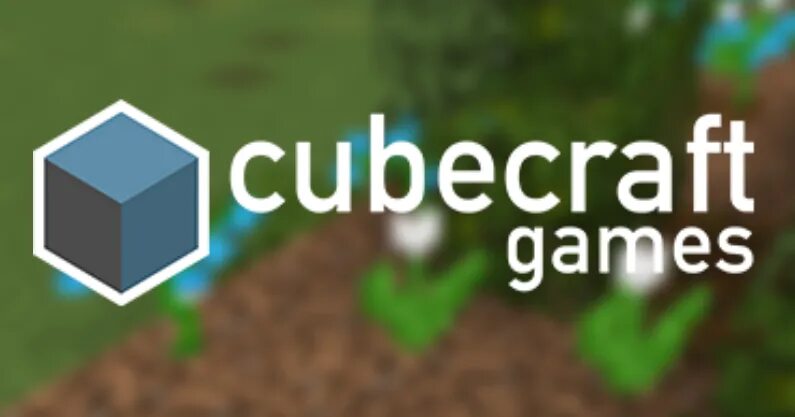 Сервер cube craft