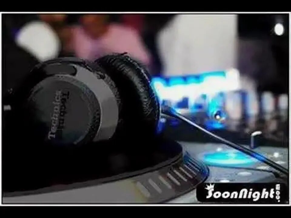 Mondotek edit mix