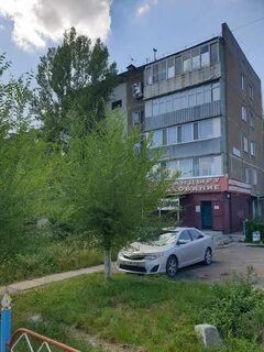 Муканова караганда