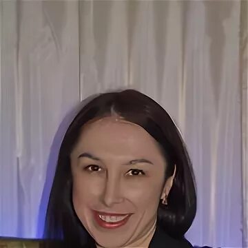Люда сехина