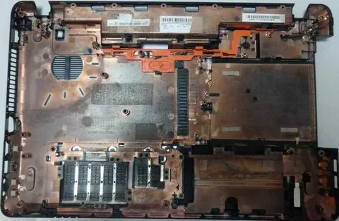 Packard bell p5ws5