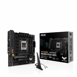 Gaming b650 plus wifi