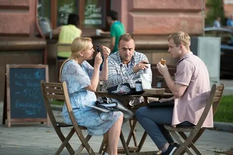 Экранизации малышевой