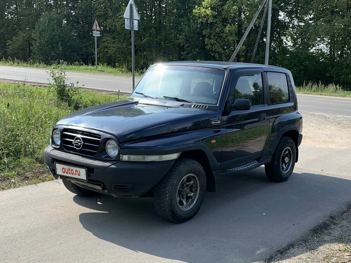 санг енг корандо 2004. Ssangyong korando отзывы. 2. джип ссангйонг корандо. Ssangyong korando 2.