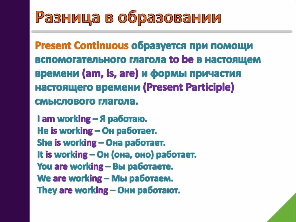 Составить предложение present simple present continuous. Предложения презент континиус. Present Continuous предложения. Present Continuous примеры предложений. Пять предложений в present Continuous.