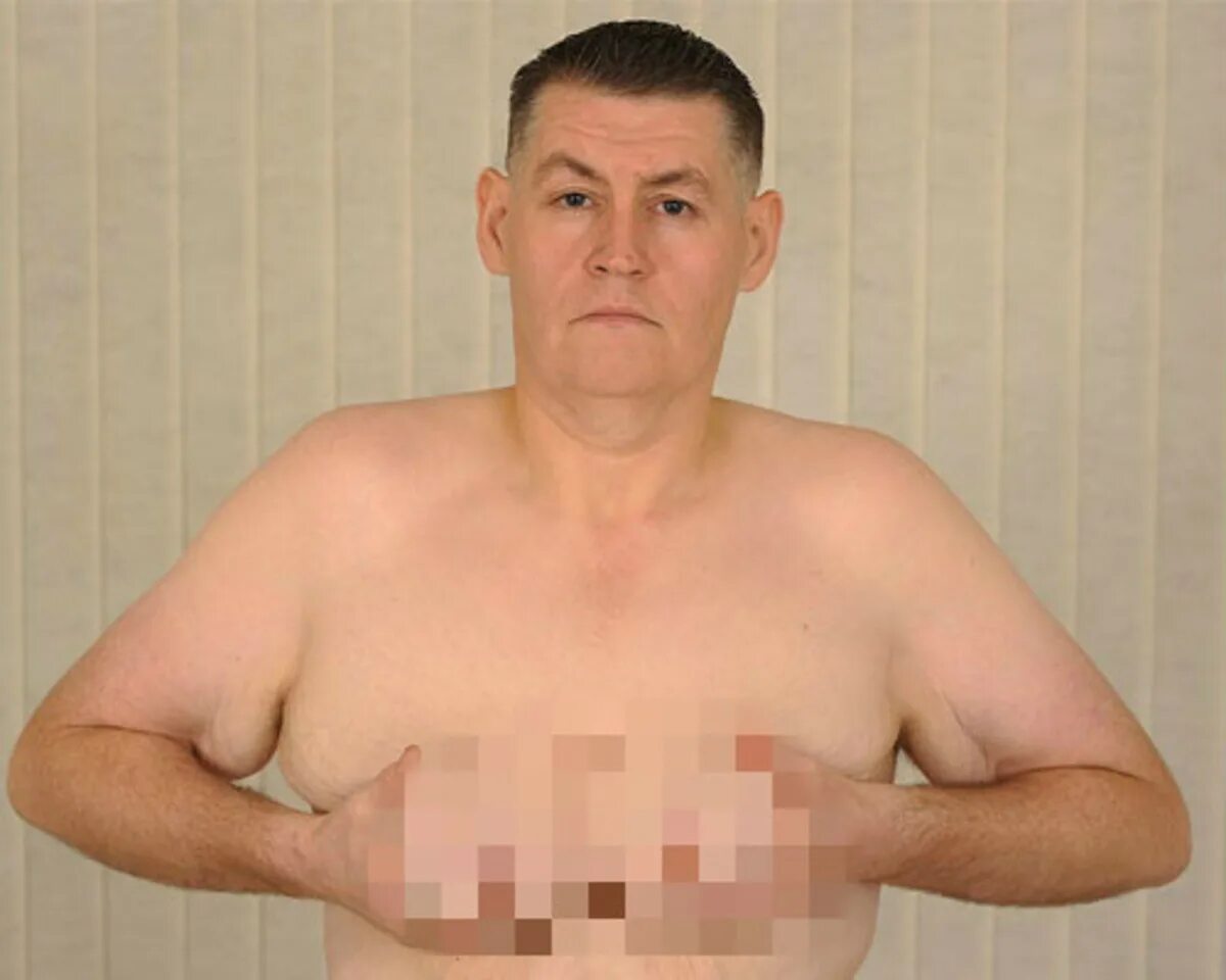 Мальчик С Сиськами