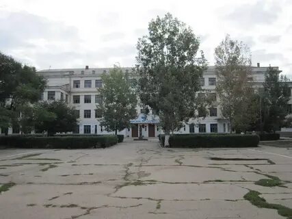 Сош 8 астрахань