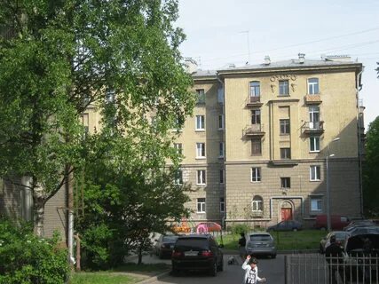 Улица вася