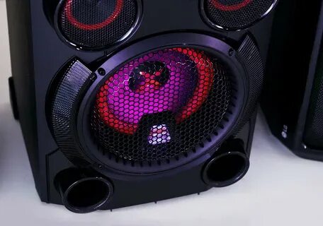 Lg on66