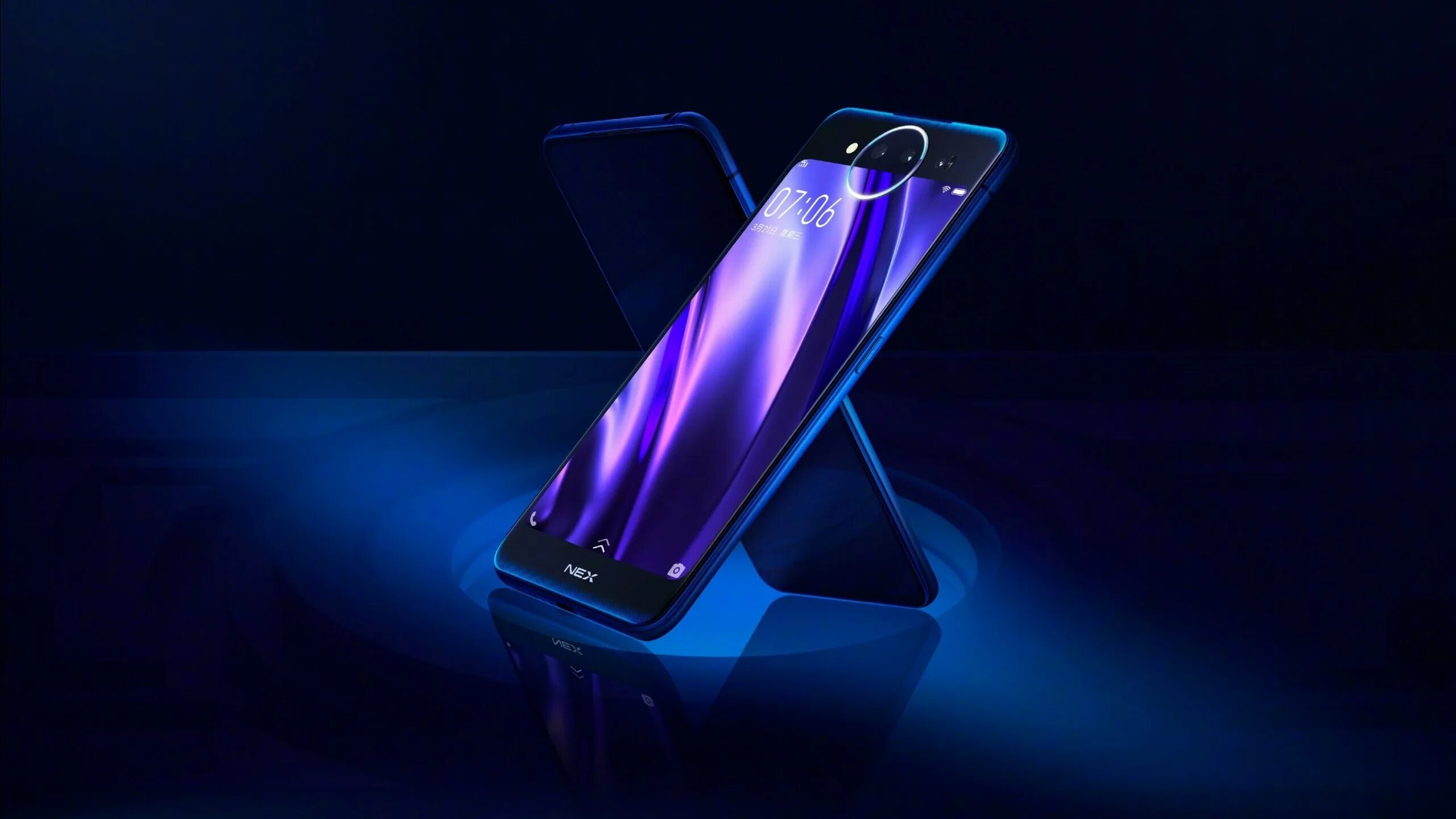 Vivo реклама. Vivo NEX Dual display Edition. Vivo NEX 2. Vivo NEX 4. Обои vivo NEX.