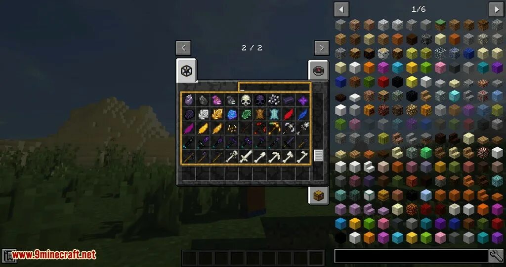 Architecture forge 1.16 5. Architecture forge 1.16 5