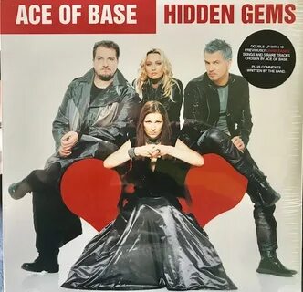 Ace of base перевод