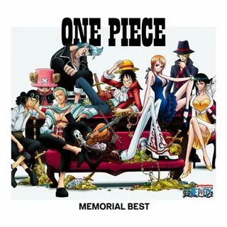 Memories one piece