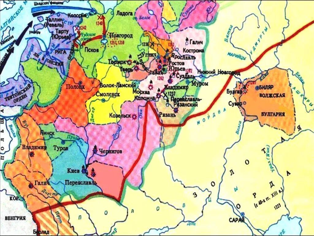 Поход Батыя 1239-1240 карта. Поход Батыя 1239. Поход Батыя 1237. Поход Батыя на Русь 1237-1238. Монгольское нашествие 1240