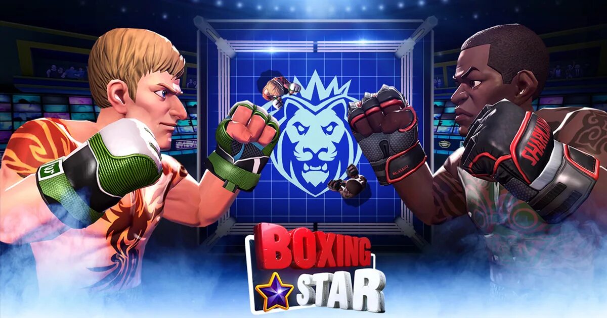 Игра boxing star. Звезда бокса игра. Fix Boxing игра. Звезда бокса игра Halloween.