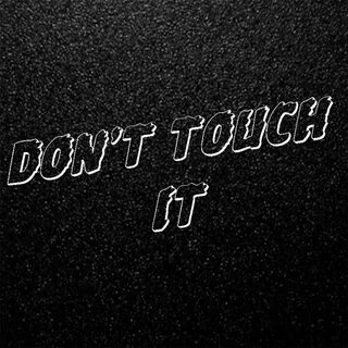 Odetari don t touch speed