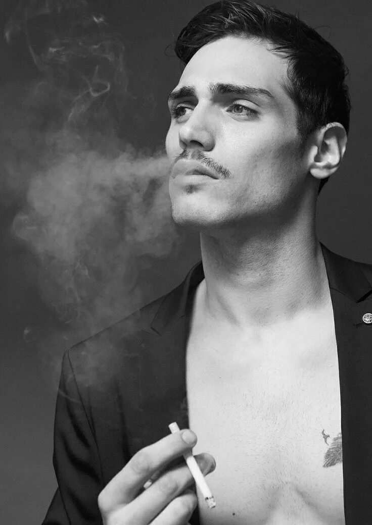 Rich model. Модель richard deiss. richard deiss молодой.