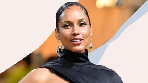 Alicia keys fansite