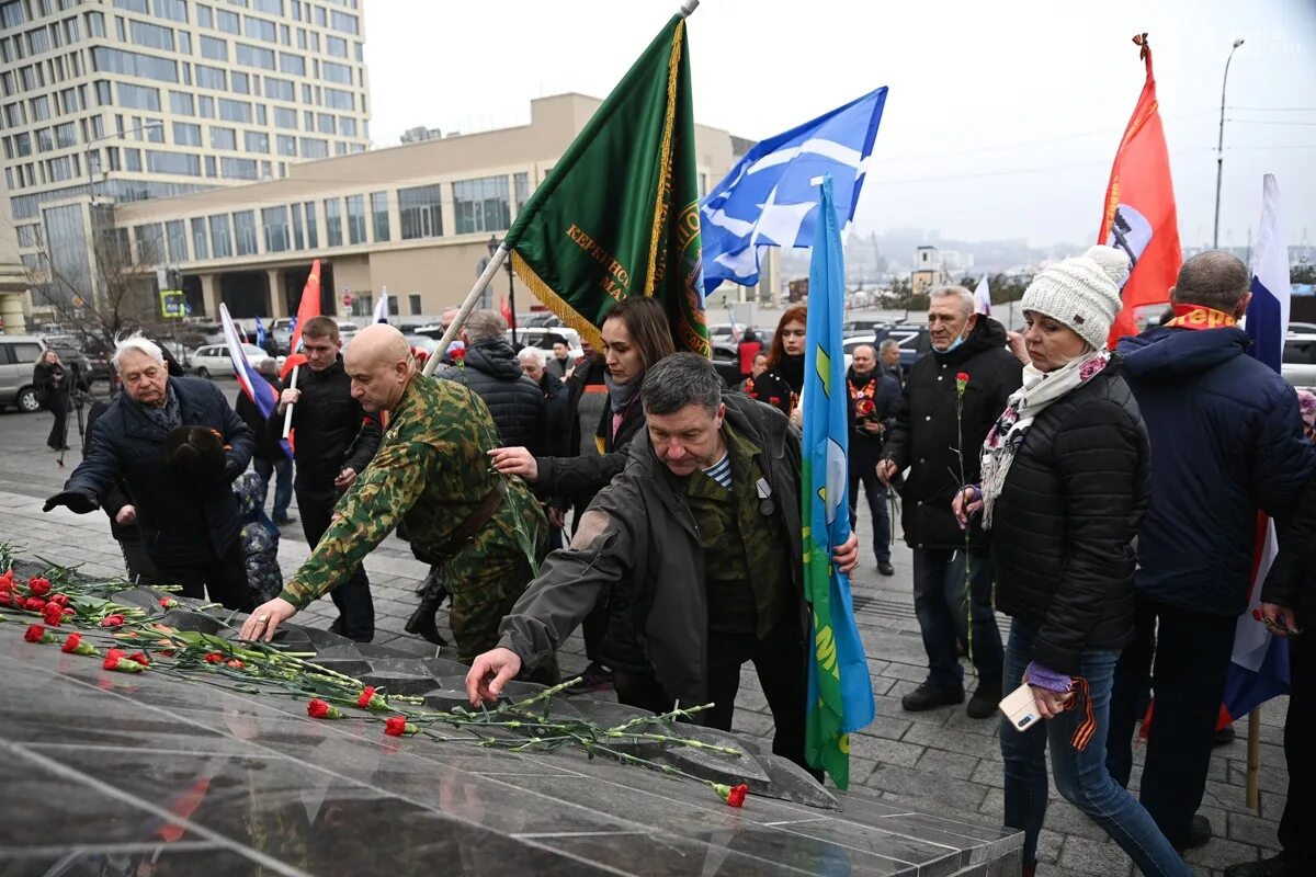 Что творится на украине сегодня последние новости