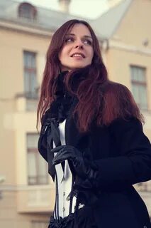 Маша королева