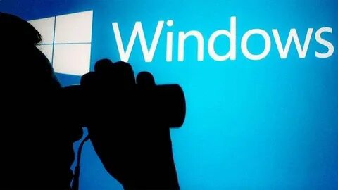 Windows sales