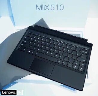Lenovo miix 510