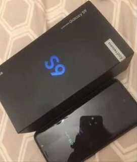 Samsung s9 snapdragon