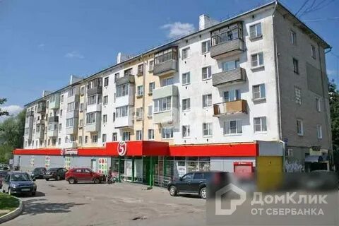 Муромская 1 муром
