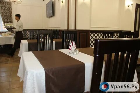 Ресторан восток орск