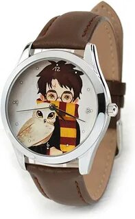 Harry potter watch