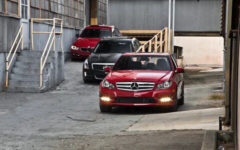 Проблемы mercedes