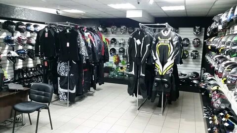 Магазин мототехники в барнауле