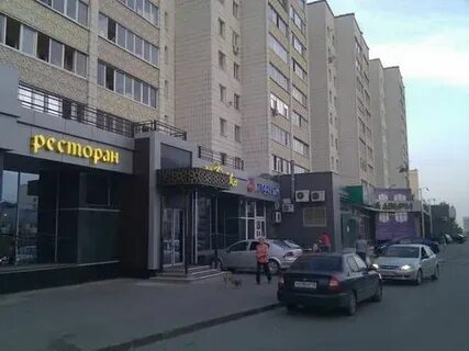 Вишневского метро