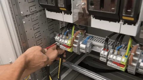 Electrical Panel Inspection Pittsburgh PA
